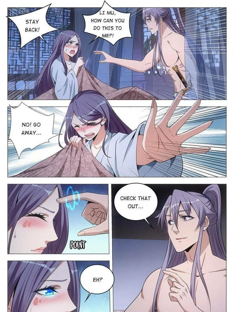 Great Zhou Immortal Officials Chapter 58 page 23 - 