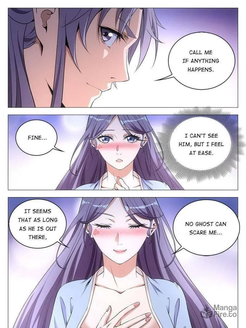 Great Zhou Immortal Officials Chapter 59 page 25 - 