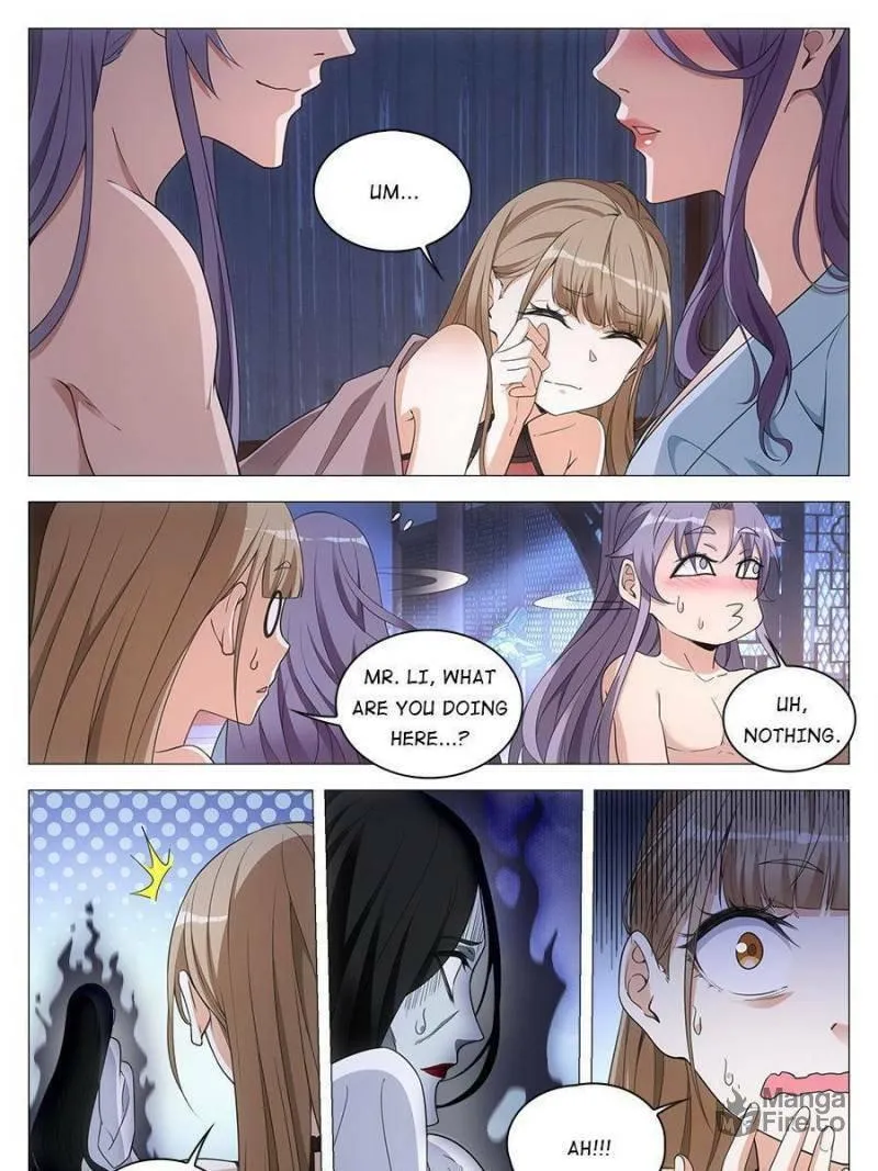 Great Zhou Immortal Officials Chapter 59 page 9 - 