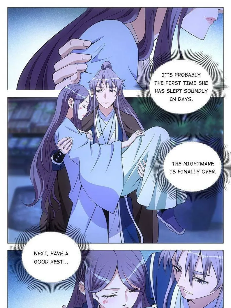Great Zhou Immortal Officials Chapter 60 page 17 - 