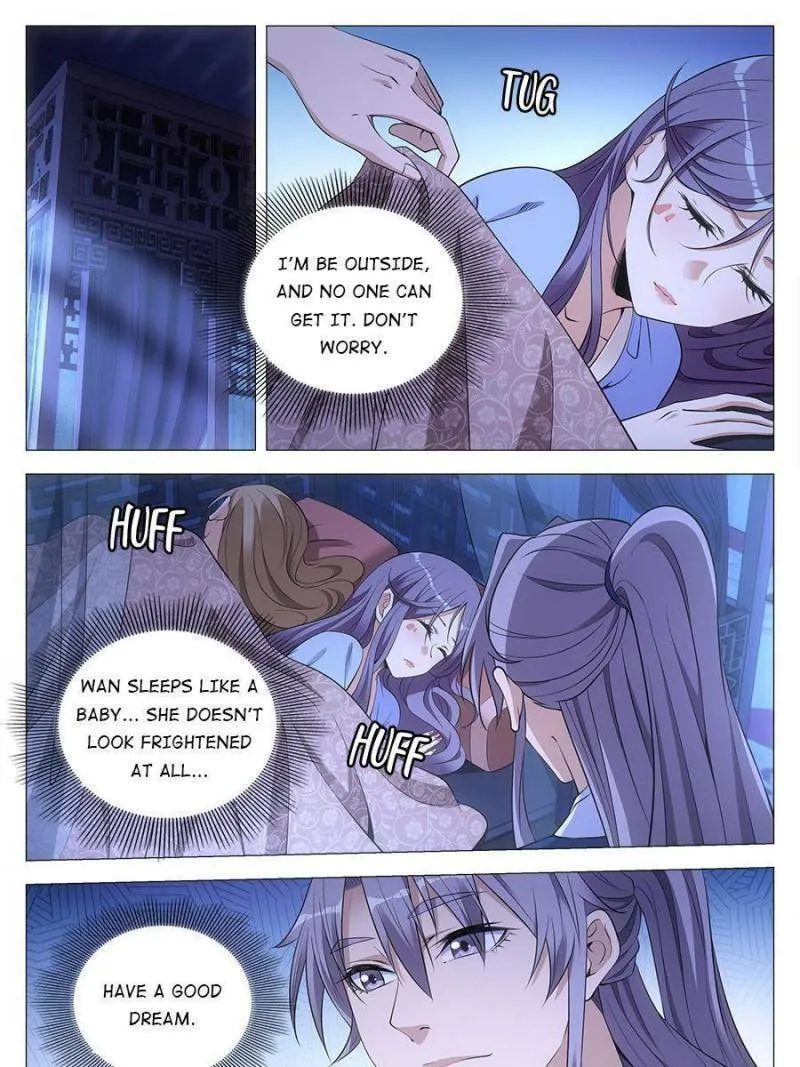 Great Zhou Immortal Officials Chapter 60 page 19 - 