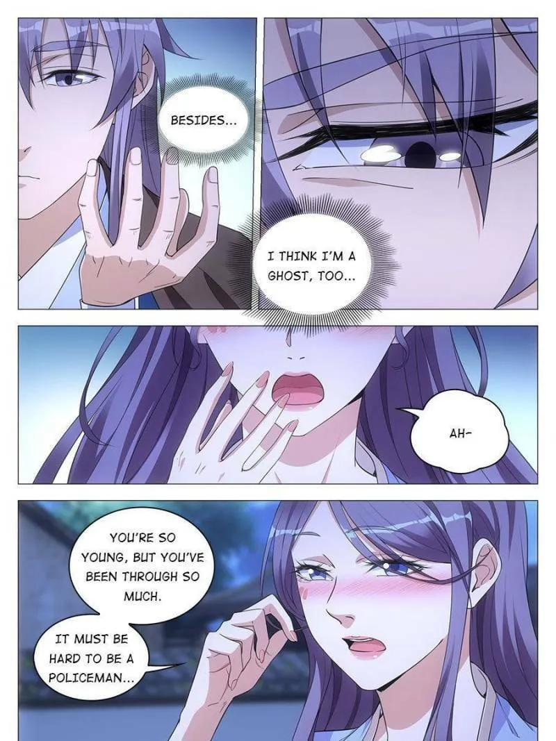 Great Zhou Immortal Officials Chapter 60 page 7 - 