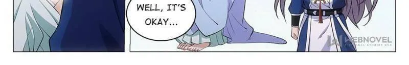 Great Zhou Immortal Officials Chapter 61 page 16 - 