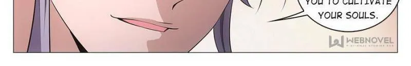 Great Zhou Immortal Officials Chapter 61 page 22 - 
