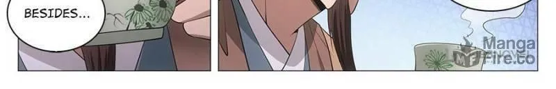 Great Zhou Immortal Officials Chapter 62 page 18 - 