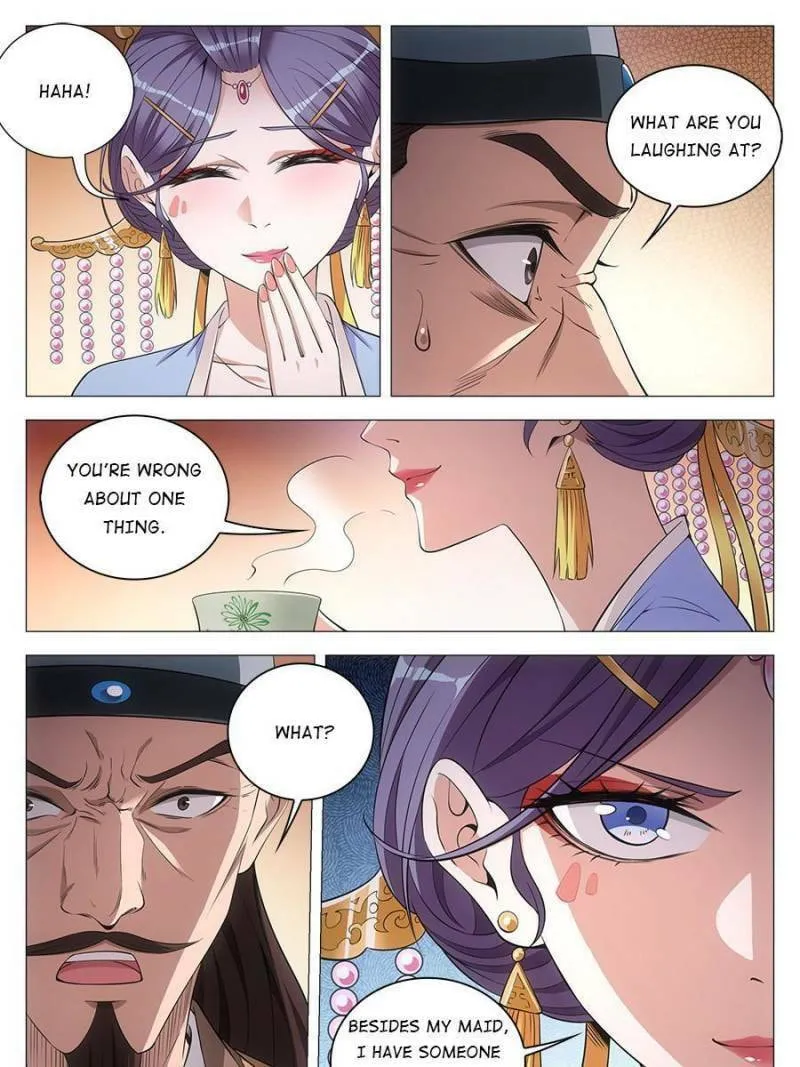 Great Zhou Immortal Officials Chapter 62 page 19 - 