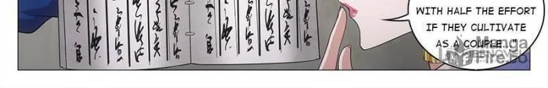 Great Zhou Immortal Officials Chapter 63 page 20 - 