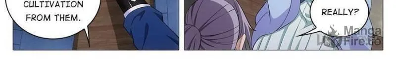 Great Zhou Immortal Officials Chapter 63 page 10 - 