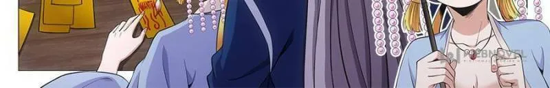 Great Zhou Immortal Officials Chapter 64 page 22 - 
