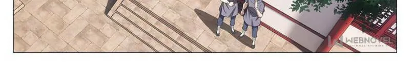 Great Zhou Immortal Officials Chapter 64 page 8 - 