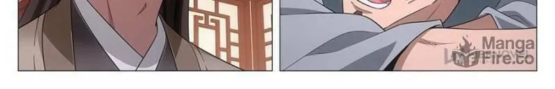 Great Zhou Immortal Officials Chapter 64 page 10 - 
