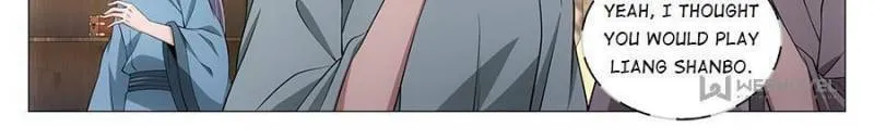 Great Zhou Immortal Officials Chapter 65 page 14 - 