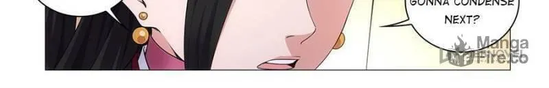 Great Zhou Immortal Officials Chapter 65 page 6 - 