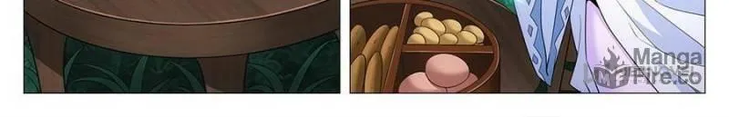Great Zhou Immortal Officials Chapter 66 page 10 - 