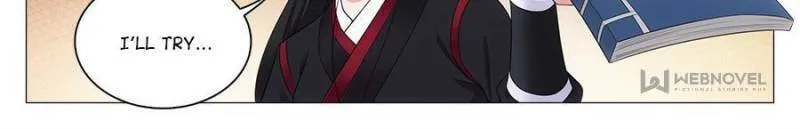 Great Zhou Immortal Officials Chapter 67 page 22 - 