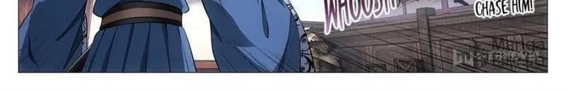Great Zhou Immortal Officials Chapter 68 page 24 - 