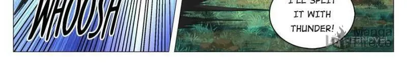 Great Zhou Immortal Officials Chapter 69 page 10 - 