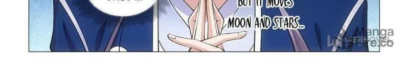 Great Zhou Immortal Officials Chapter 71 page 12 - 