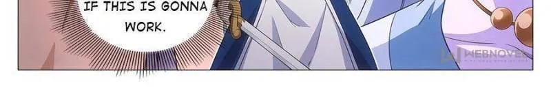 Great Zhou Immortal Officials Chapter 71 page 8 - 