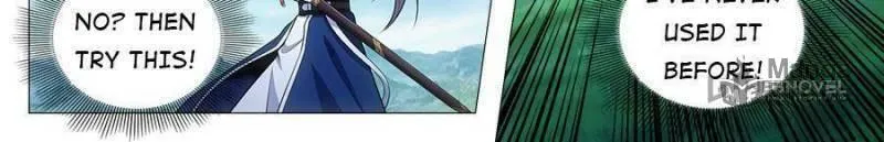 Great Zhou Immortal Officials Chapter 71 page 10 - 