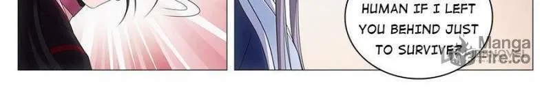Great Zhou Immortal Officials Chapter 72 page 6 - 