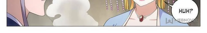 Great Zhou Immortal Officials Chapter 73 page 14 - 