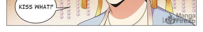 Great Zhou Immortal Officials Chapter 73 page 10 - 