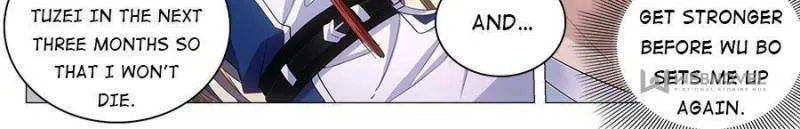 Great Zhou Immortal Officials Chapter 75 page 2 - 