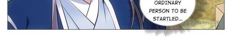 Great Zhou Immortal Officials Chapter 75 page 16 - 