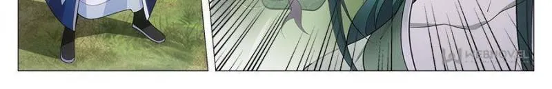 Great Zhou Immortal Officials Chapter 75 page 8 - 