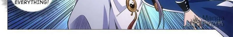 Great Zhou Immortal Officials Chapter 76 page 6 - 