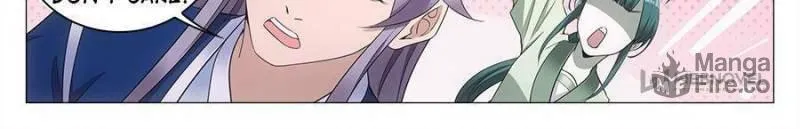 Great Zhou Immortal Officials Chapter 77 page 20 - 