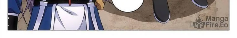 Great Zhou Immortal Officials Chapter 77 page 10 - 