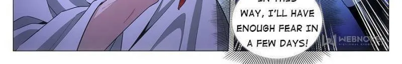 Great Zhou Immortal Officials Chapter 78 page 14 - 