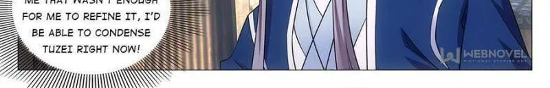 Great Zhou Immortal Officials Chapter 78 page 16 - 