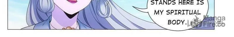 Great Zhou Immortal Officials Chapter 80 page 18 - 