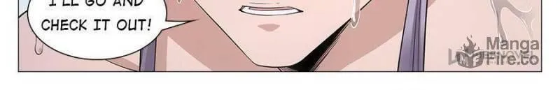 Great Zhou Immortal Officials Chapter 80 page 20 - 