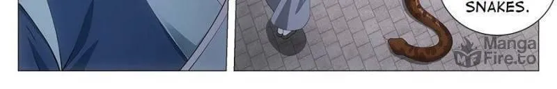 Great Zhou Immortal Officials Chapter 81 page 18 - 