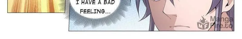 Great Zhou Immortal Officials Chapter 81 page 6 - 