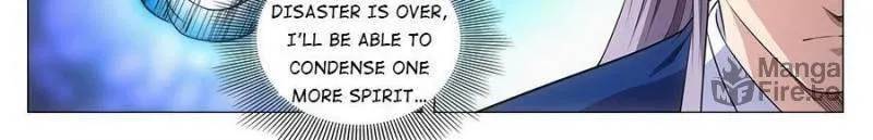 Great Zhou Immortal Officials Chapter 81 page 10 - 