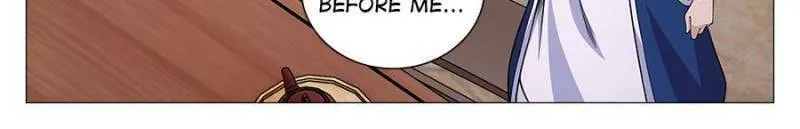 Great Zhou Immortal Officials Chapter 84 page 4 - 