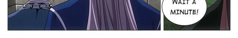 Great Zhou Immortal Officials Chapter 85 page 16 - 