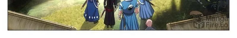 Great Zhou Immortal Officials Chapter 85 page 20 - 