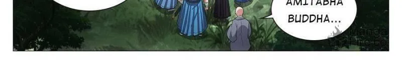 Great Zhou Immortal Officials Chapter 85 page 6 - 