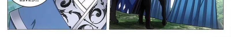 Great Zhou Immortal Officials Chapter 85 page 8 - 