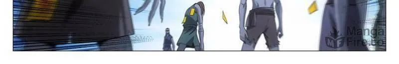 Great Zhou Immortal Officials Chapter 86 page 20 - 