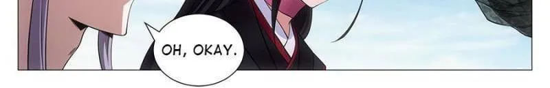 Great Zhou Immortal Officials Chapter 86 page 8 - 