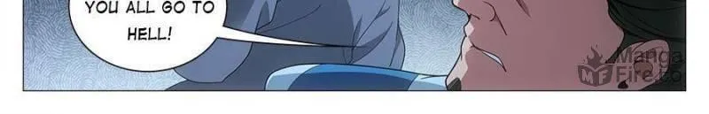 Great Zhou Immortal Officials Chapter 87 page 20 - 