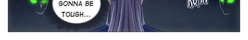 Great Zhou Immortal Officials Chapter 87 page 4 - 