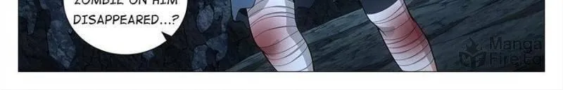Great Zhou Immortal Officials Chapter 89 page 18 - 
